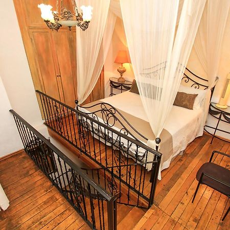 La Mexicana Hotel Boutique San Miguel de Allende Oda fotoğraf