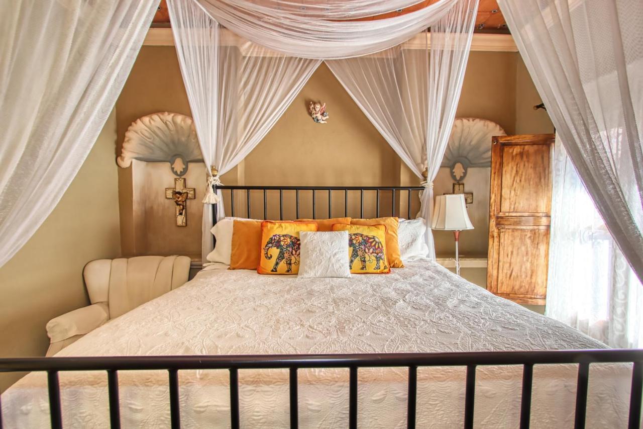 La Mexicana Hotel Boutique San Miguel de Allende Dış mekan fotoğraf