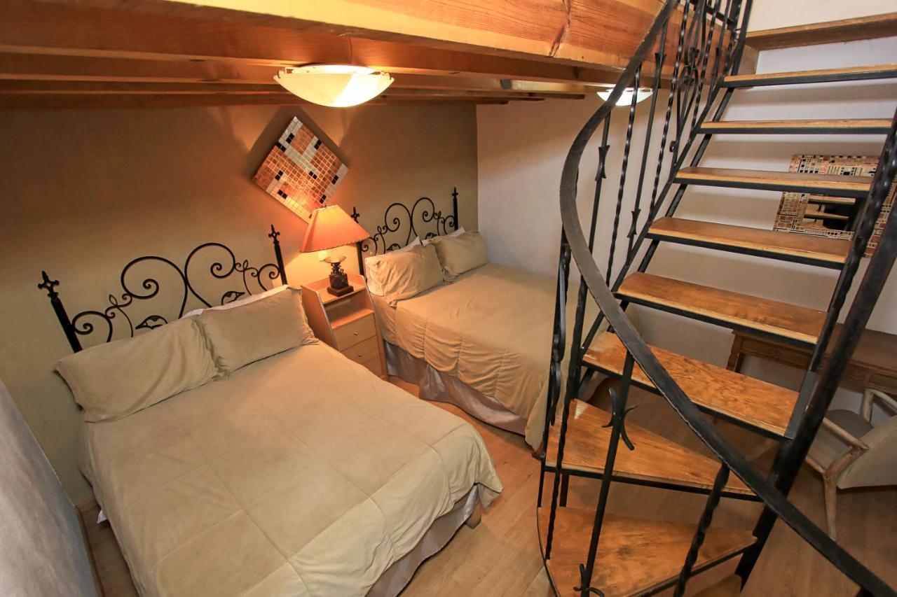La Mexicana Hotel Boutique San Miguel de Allende Dış mekan fotoğraf