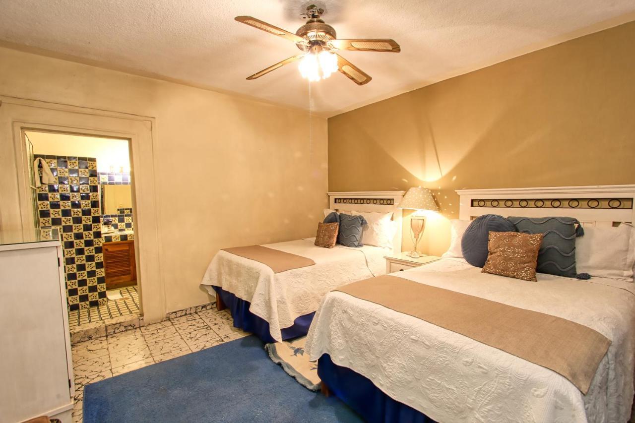 La Mexicana Hotel Boutique San Miguel de Allende Dış mekan fotoğraf