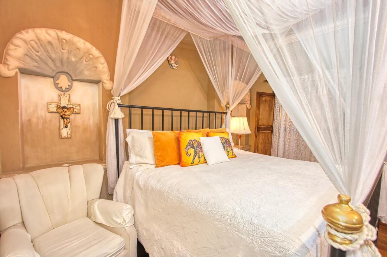 La Mexicana Hotel Boutique San Miguel de Allende Dış mekan fotoğraf