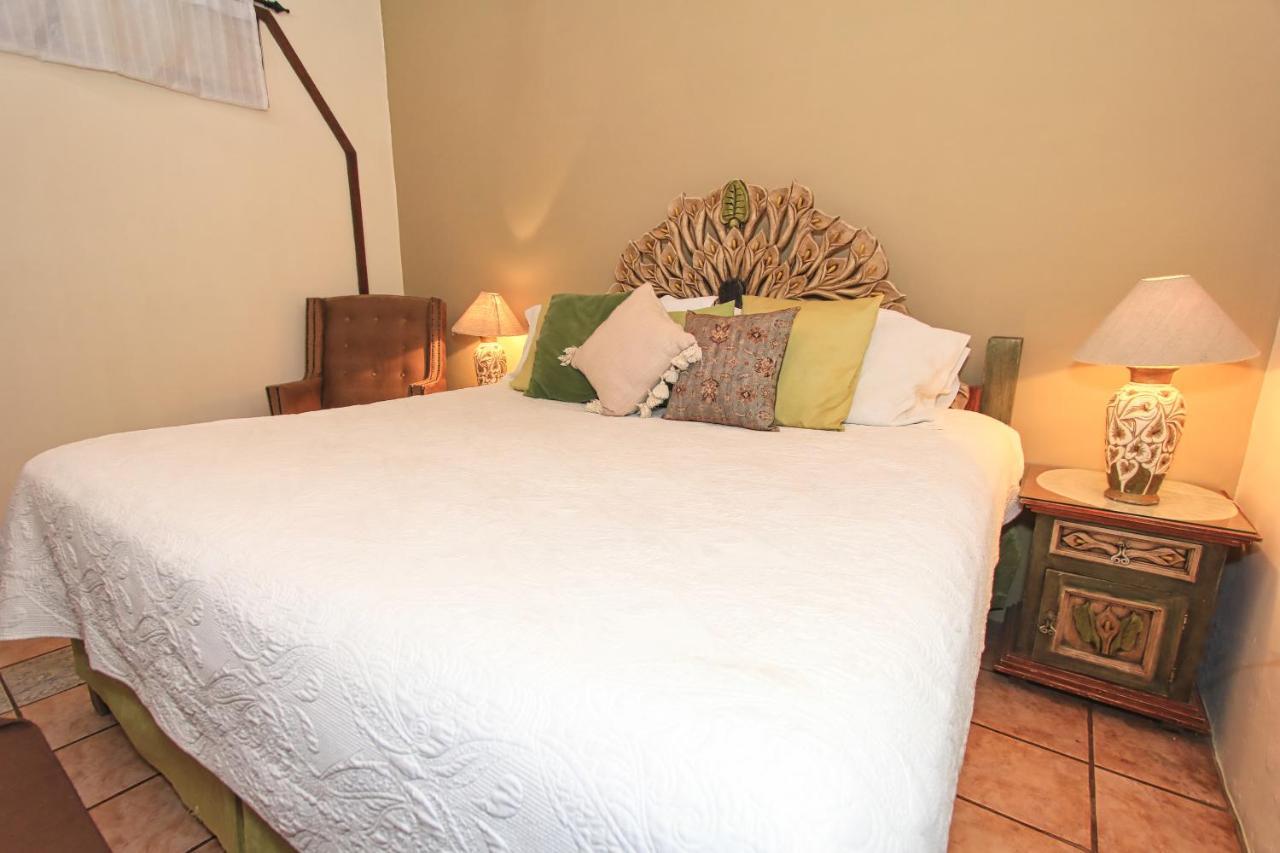 La Mexicana Hotel Boutique San Miguel de Allende Dış mekan fotoğraf