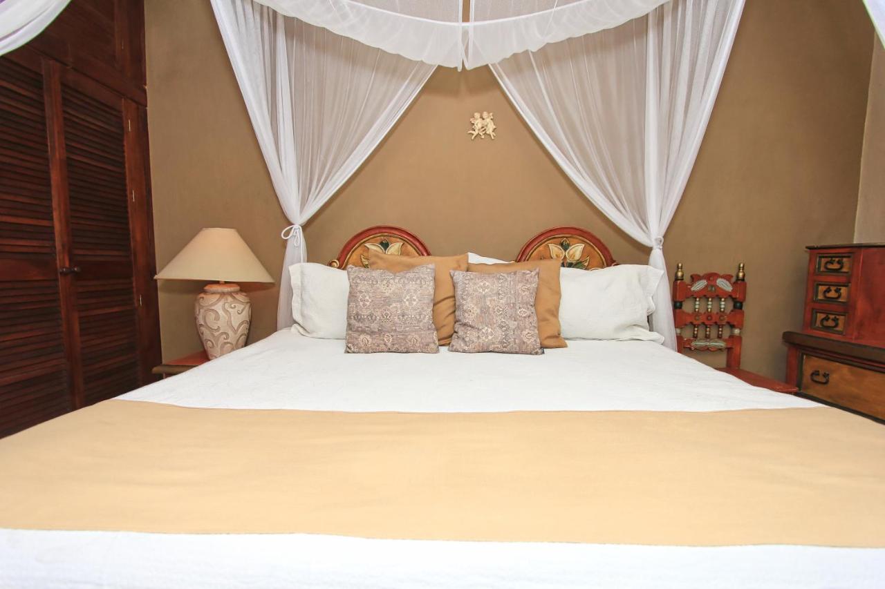 La Mexicana Hotel Boutique San Miguel de Allende Dış mekan fotoğraf