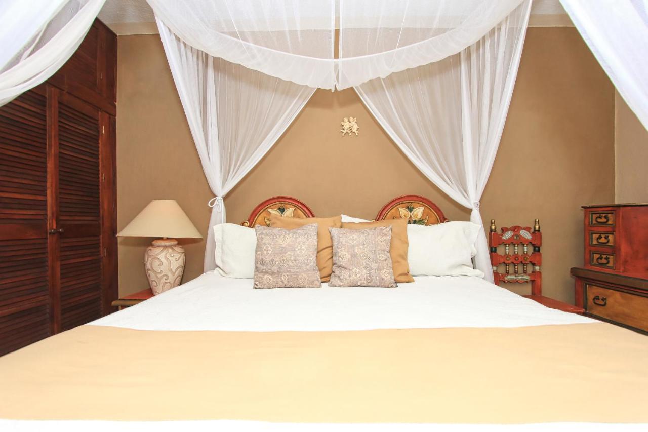 La Mexicana Hotel Boutique San Miguel de Allende Dış mekan fotoğraf