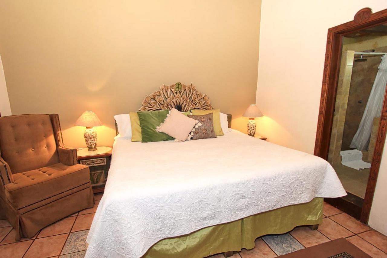 La Mexicana Hotel Boutique San Miguel de Allende Dış mekan fotoğraf