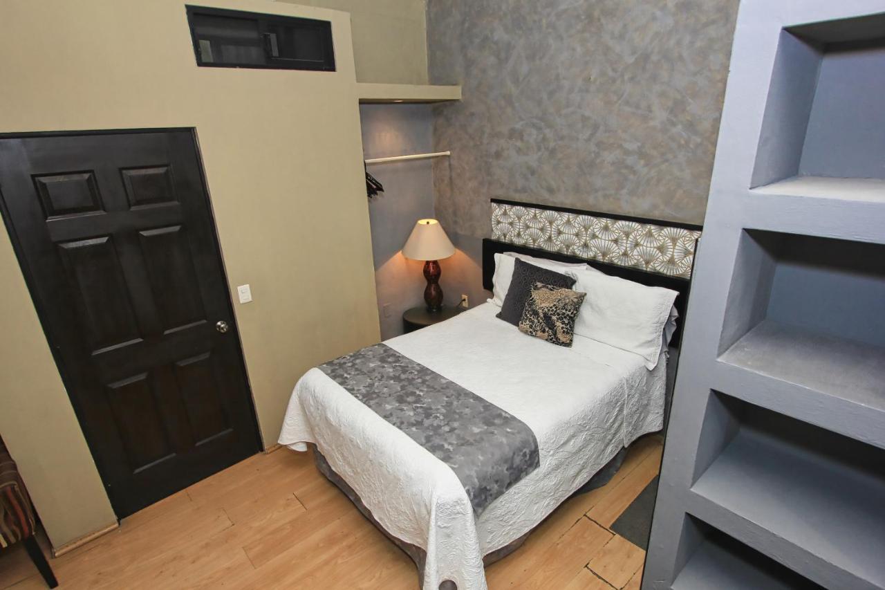 La Mexicana Hotel Boutique San Miguel de Allende Dış mekan fotoğraf