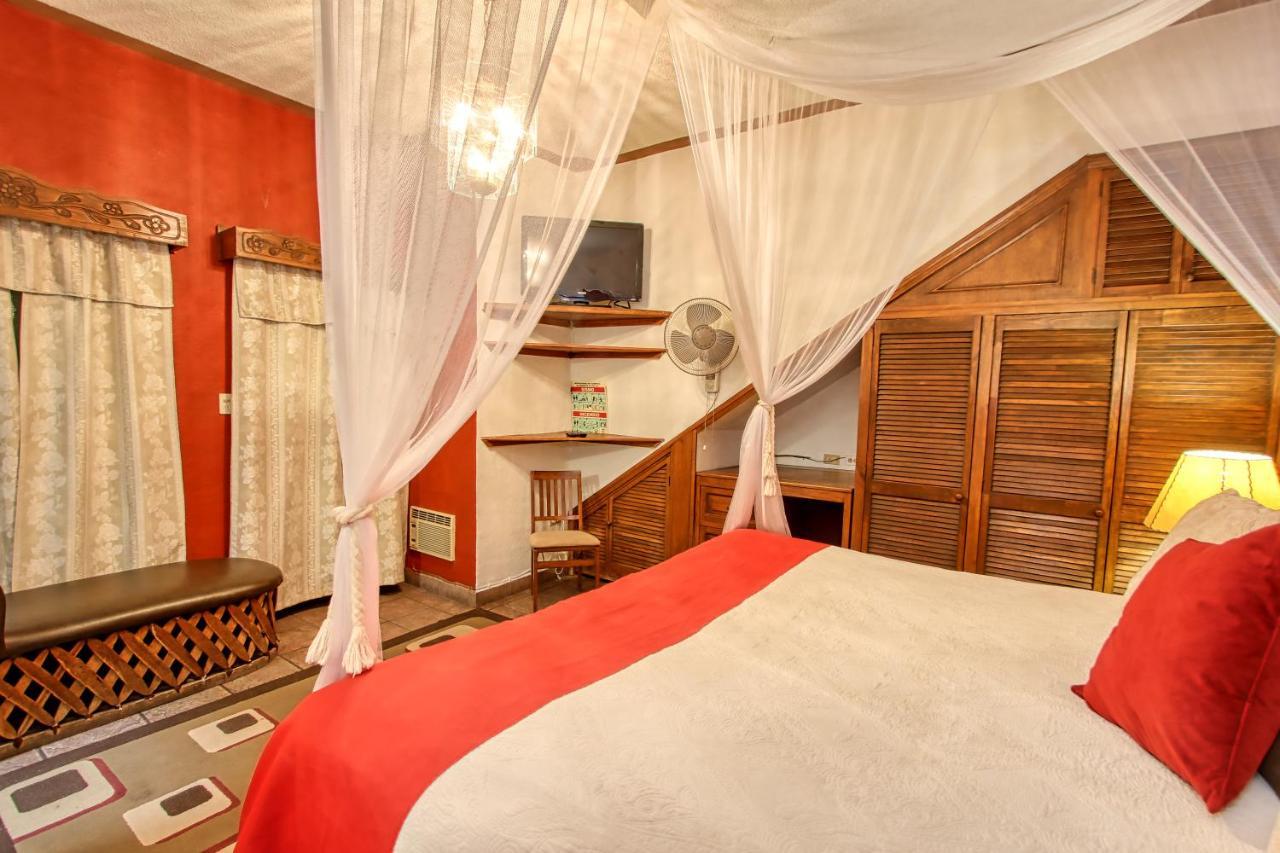 La Mexicana Hotel Boutique San Miguel de Allende Dış mekan fotoğraf